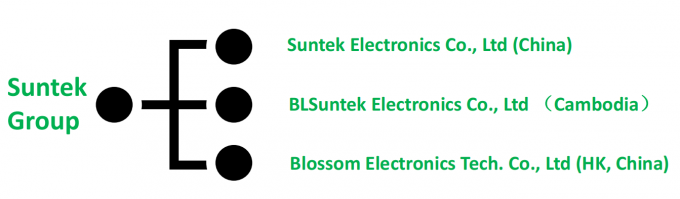 طراحی FPC PCB PCBA تولید کننده PCB لوازم الکترونیکی مصرفی 0
