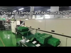 PCBA manufacturer