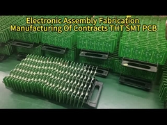 SMT PCB assembly