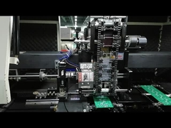 کارخانه مونتاژ PCB قرارداد در چین و کامبوج