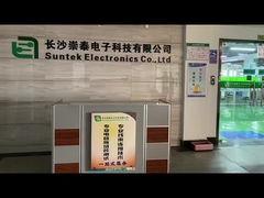 FR-4 PCB دسته کوچک PCB مونتاژ Ipc استاندارد 2mmx1mm