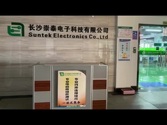 مونتاژ PCB انعطاف‌پذیر-سخت با راه‌حل کلید در دست، حداقل مقدار سفارش و انطباق با RoHS