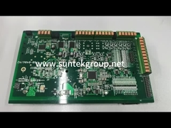 مونتاژ PCB کلیدی